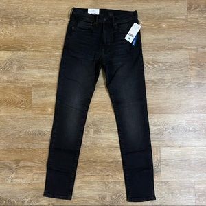 H&M Mens Skinny Jeans 32W NWT